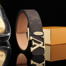 Louis Vuitton Belts